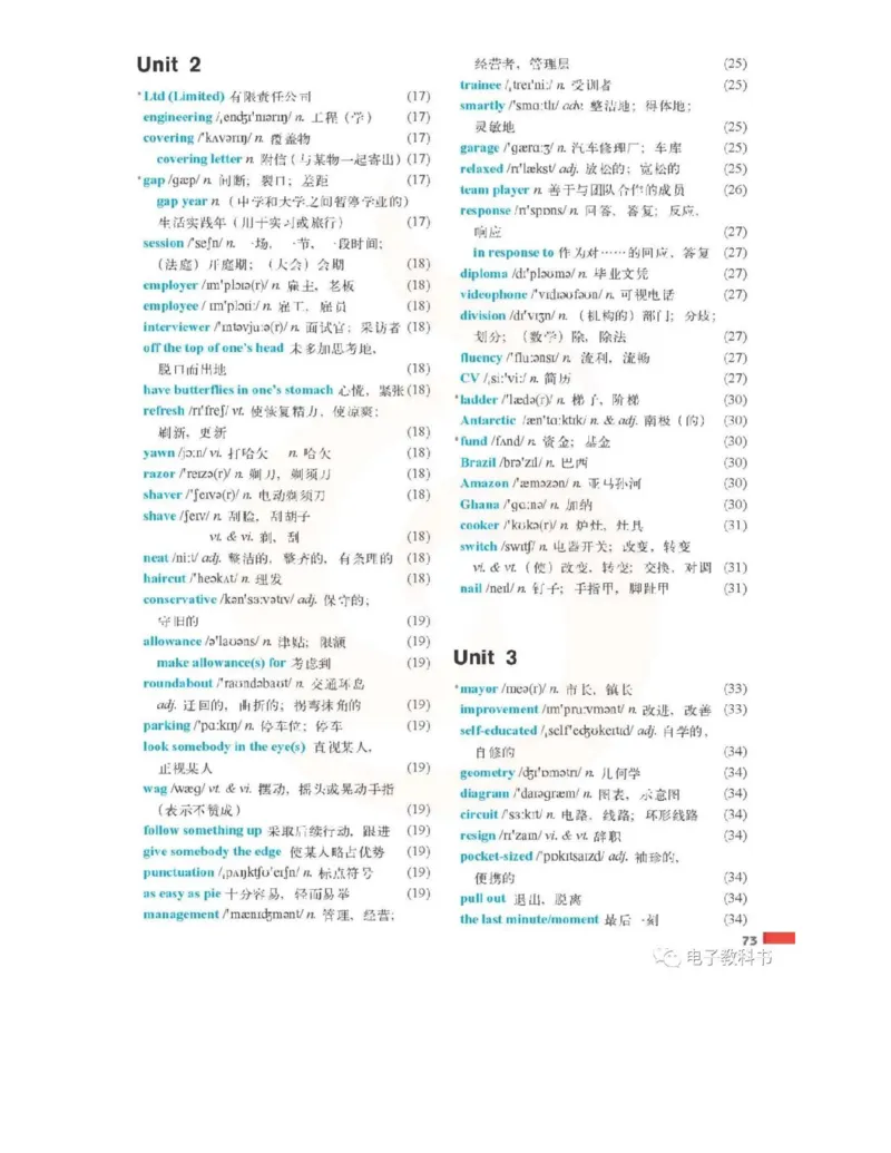 苏教牛津译林版高中英语模块11电子课本_高中课本电子全科人教版语数英政历地物化生必修选修全套课本PPT_高中全套_全部版本&bull;高中英语电子课本_译林版高中英语电子课本