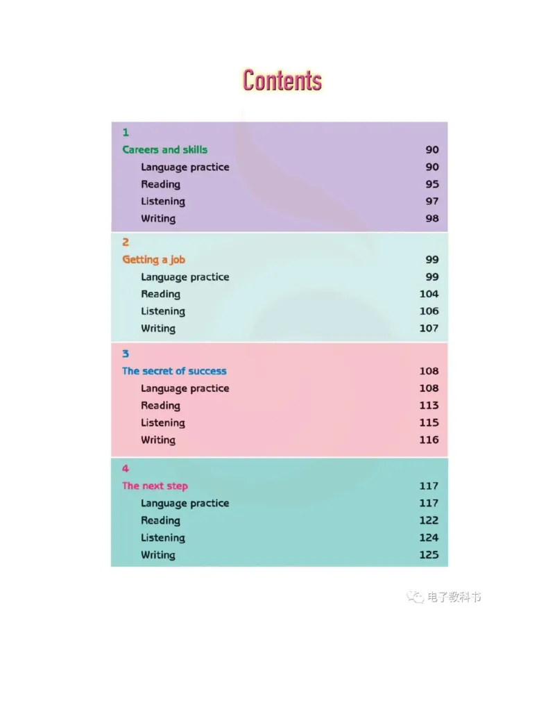 苏教牛津译林版高中英语模块11电子课本_高中课本电子全科人教版语数英政历地物化生必修选修全套课本PPT_高中全套_全部版本&bull;高中英语电子课本_译林版高中英语电子课本