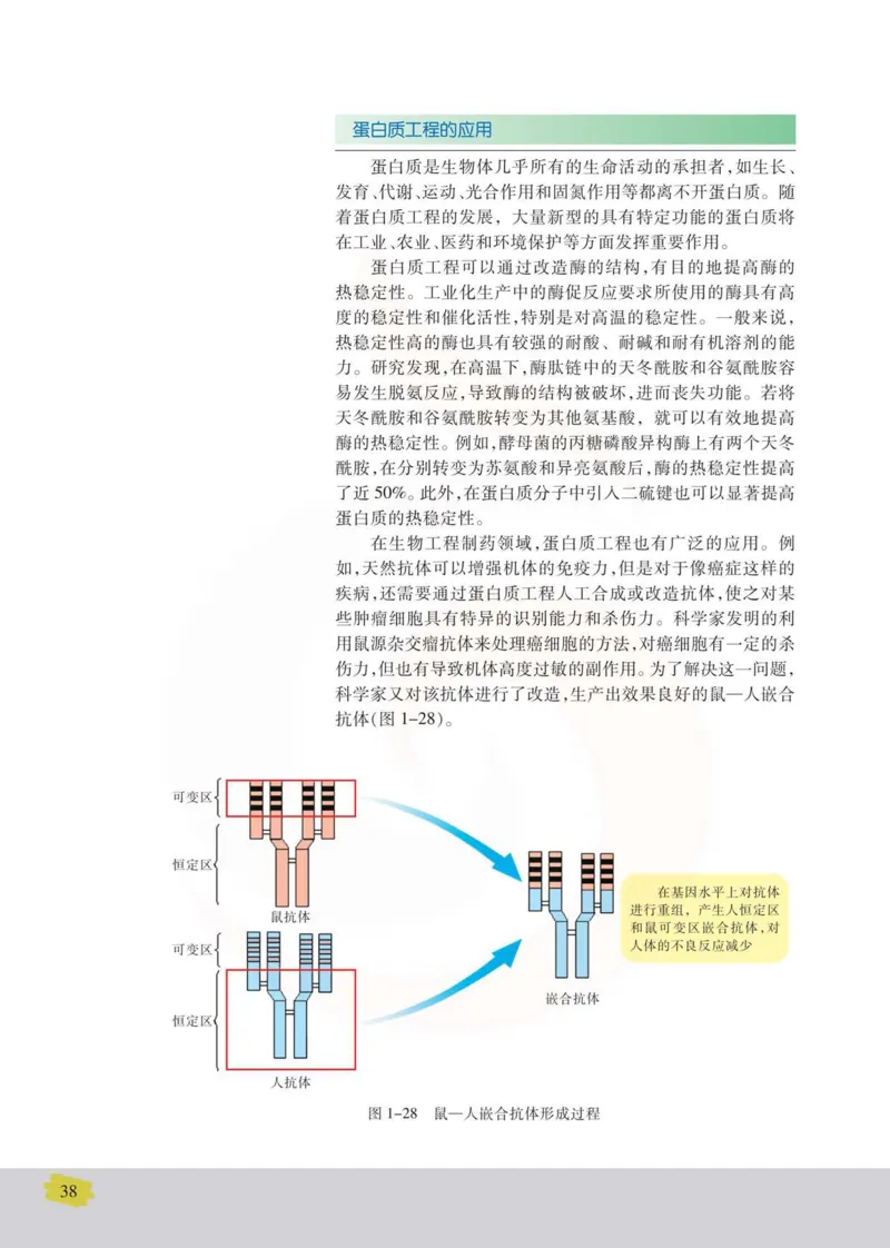 生物选修3现代生物科技专题_高中课本电子全科人教版语数英政历地物化生必修选修全套课本PPT_高中课本苏教版_高中生物苏教版
