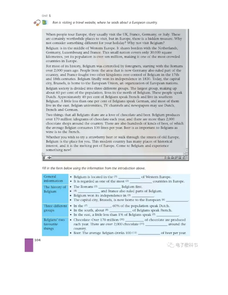 苏教牛津译林版高中英语模块9电子课本_高中课本电子全科人教版语数英政历地物化生必修选修全套课本PPT_高中全套_全部版本&bull;高中英语电子课本_译林版高中英语电子课本