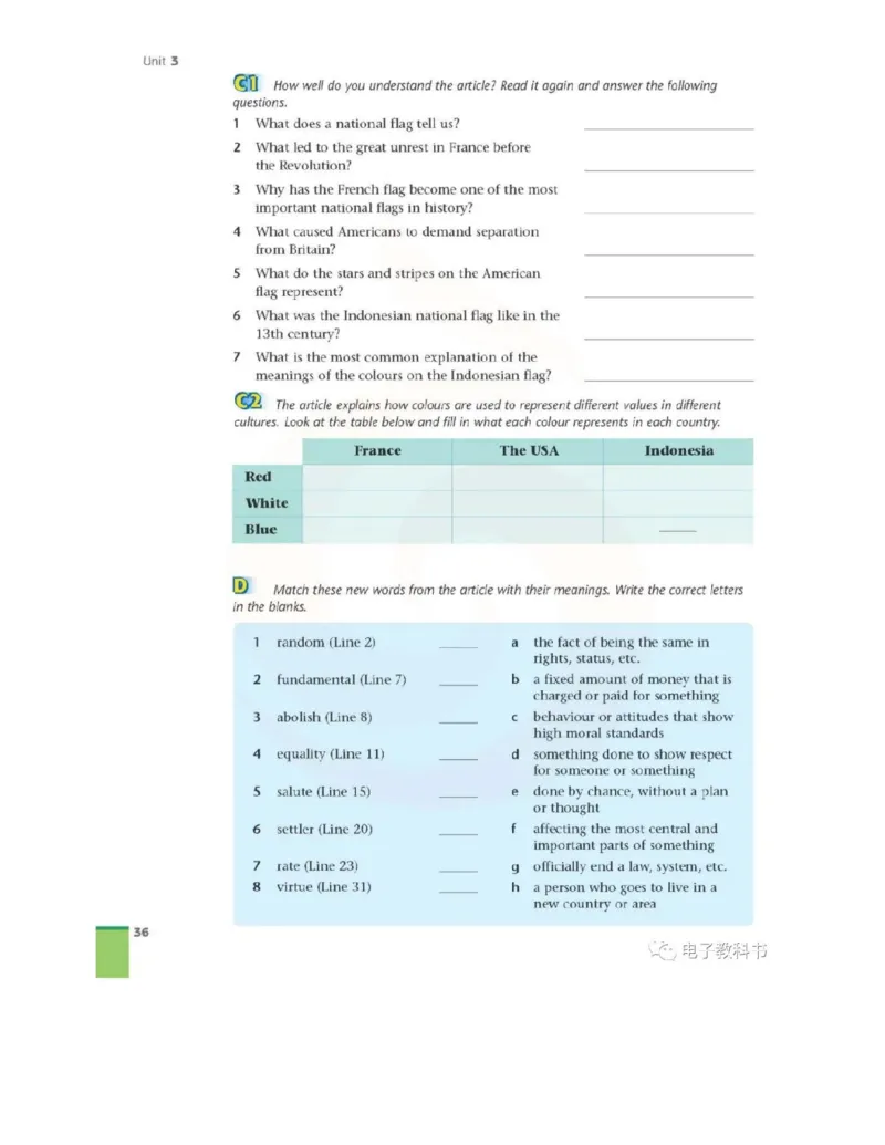 苏教牛津译林版高中英语模块9电子课本_高中课本电子全科人教版语数英政历地物化生必修选修全套课本PPT_高中全套_全部版本&bull;高中英语电子课本_译林版高中英语电子课本