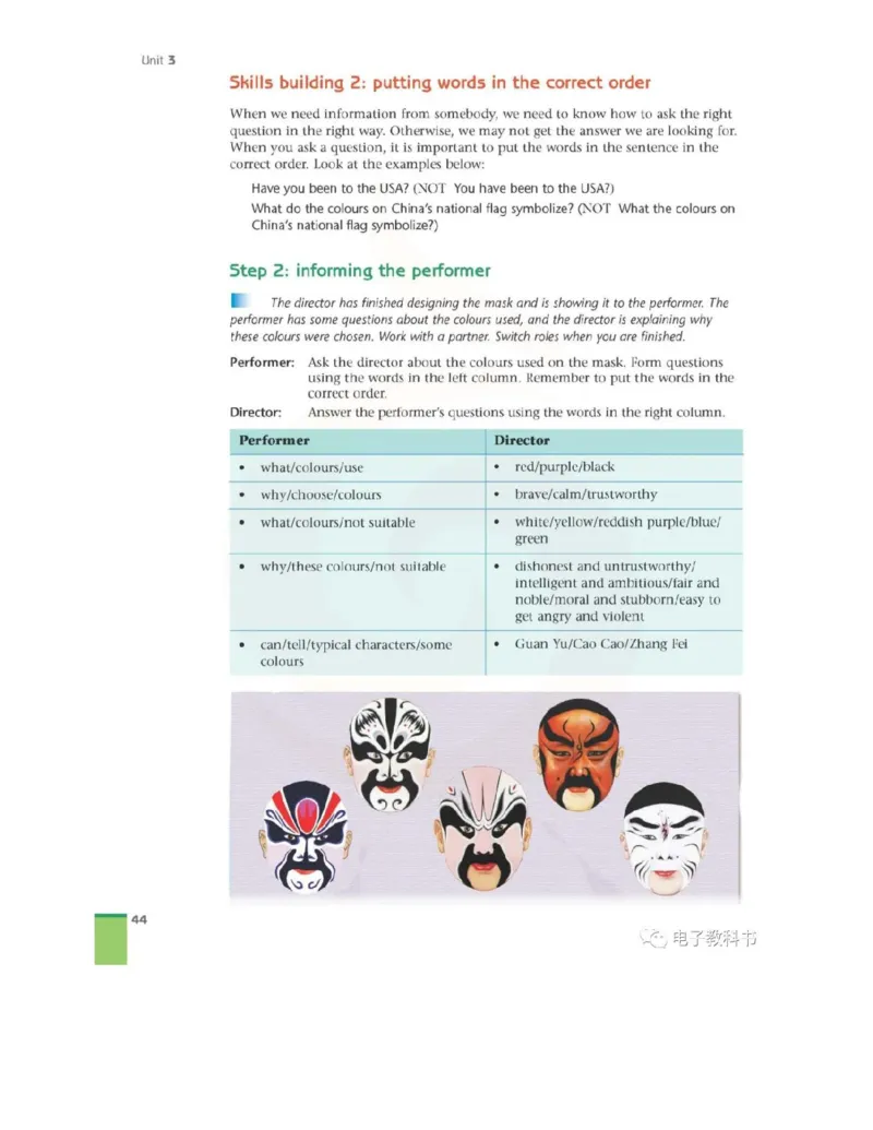 苏教牛津译林版高中英语模块9电子课本_高中课本电子全科人教版语数英政历地物化生必修选修全套课本PPT_高中全套_全部版本&bull;高中英语电子课本_译林版高中英语电子课本