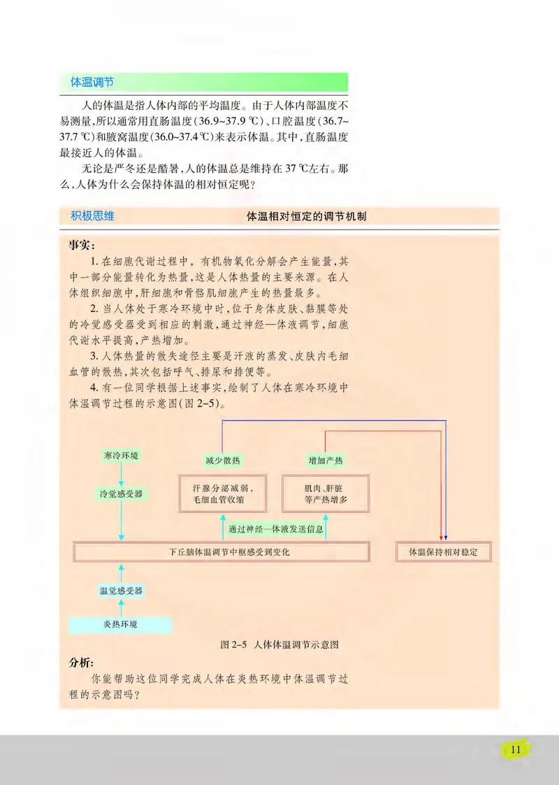 生物3必修稳态与环境_高中课本电子全科人教版语数英政历地物化生必修选修全套课本PPT_高中课本苏教版_高中生物苏教版