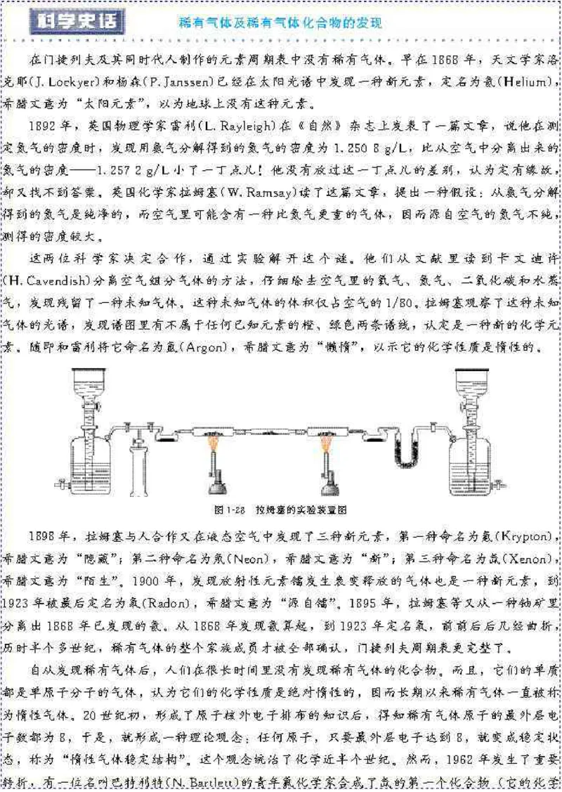 高中化学选修3_高中课本电子全科人教版语数英政历地物化生必修选修全套课本PPT_高中化学