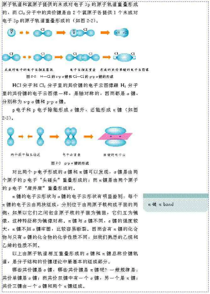 高中化学选修3_高中课本电子全科人教版语数英政历地物化生必修选修全套课本PPT_高中化学