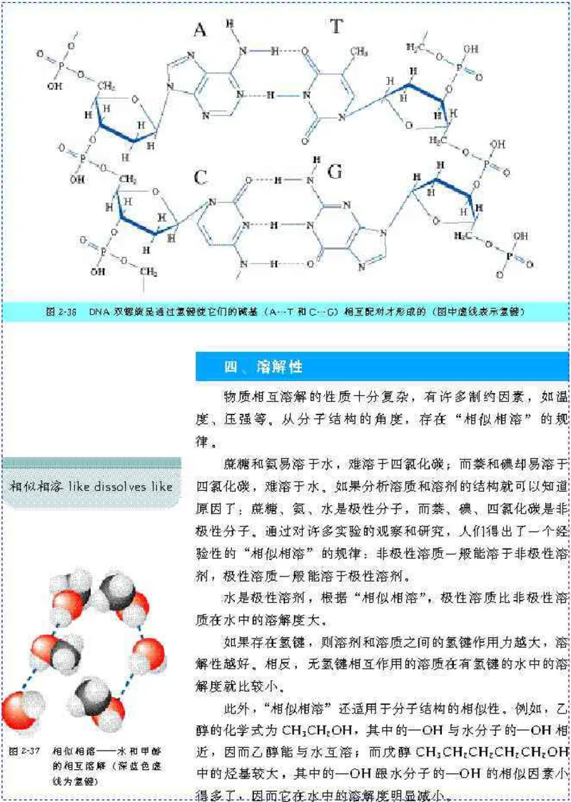 高中化学选修3_高中课本电子全科人教版语数英政历地物化生必修选修全套课本PPT_高中化学