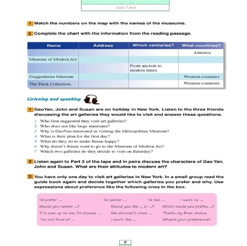 高中英语选修6_高中课本电子全科人教版语数英政历地物化生必修选修全套课本PPT_高中课本人教部编版_高中英语课本