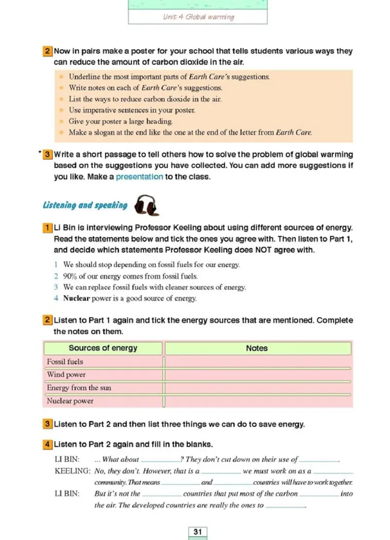 高中英语选修6_高中课本电子全科人教版语数英政历地物化生必修选修全套课本PPT_高中课本人教部编版_高中英语课本