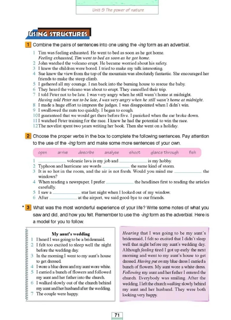 高中英语选修6_高中课本电子全科人教版语数英政历地物化生必修选修全套课本PPT_高中课本人教部编版_高中英语课本