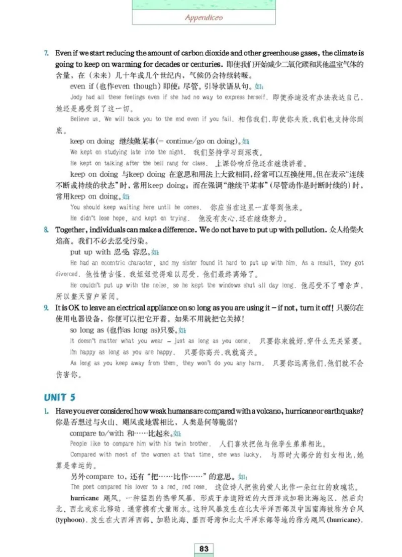 高中英语选修6_高中课本电子全科人教版语数英政历地物化生必修选修全套课本PPT_高中课本人教部编版_高中英语课本