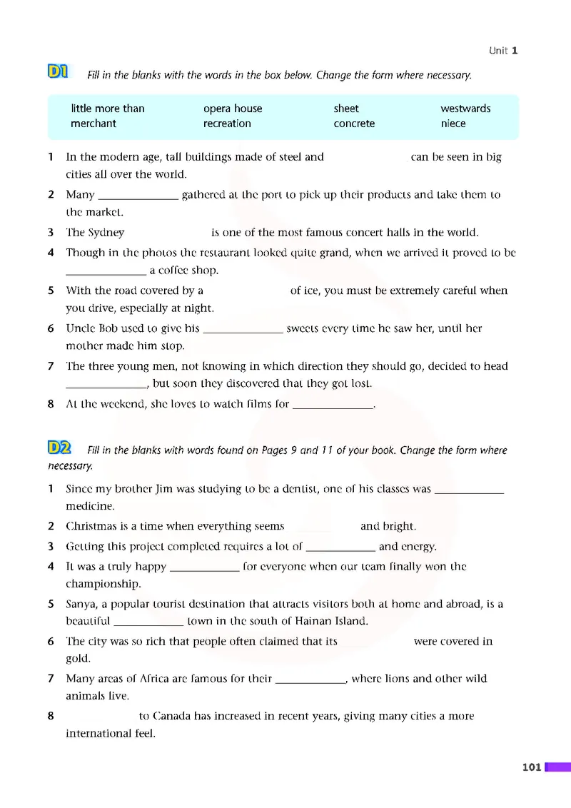 牛津高中英语（模块九&middot;高三上学期）_高中课本电子全科人教版语数英政历地物化生必修选修全套课本PPT_高中英语译林版