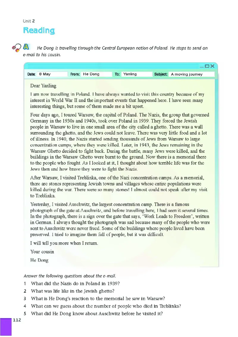 牛津高中英语（模块九&middot;高三上学期）_高中课本电子全科人教版语数英政历地物化生必修选修全套课本PPT_高中英语译林版