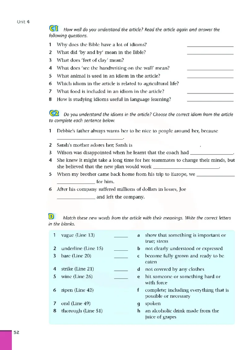 牛津高中英语（模块九&middot;高三上学期）_高中课本电子全科人教版语数英政历地物化生必修选修全套课本PPT_高中英语译林版