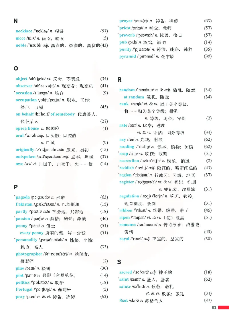 牛津高中英语（模块九&middot;高三上学期）_高中课本电子全科人教版语数英政历地物化生必修选修全套课本PPT_高中英语译林版
