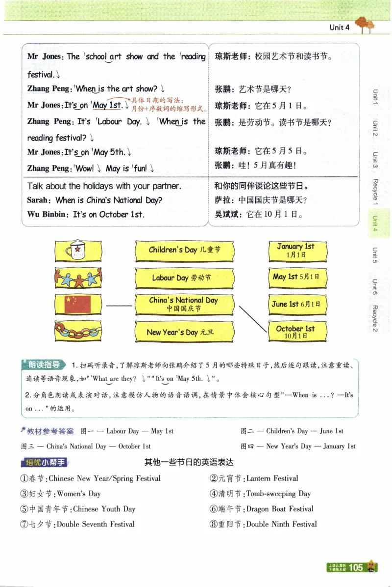 2026春《教材帮》人教英语PEP5下_21练习题+试卷合集多套完整版_-26春《教材帮》_3-6下册_26春五下新课预习英语