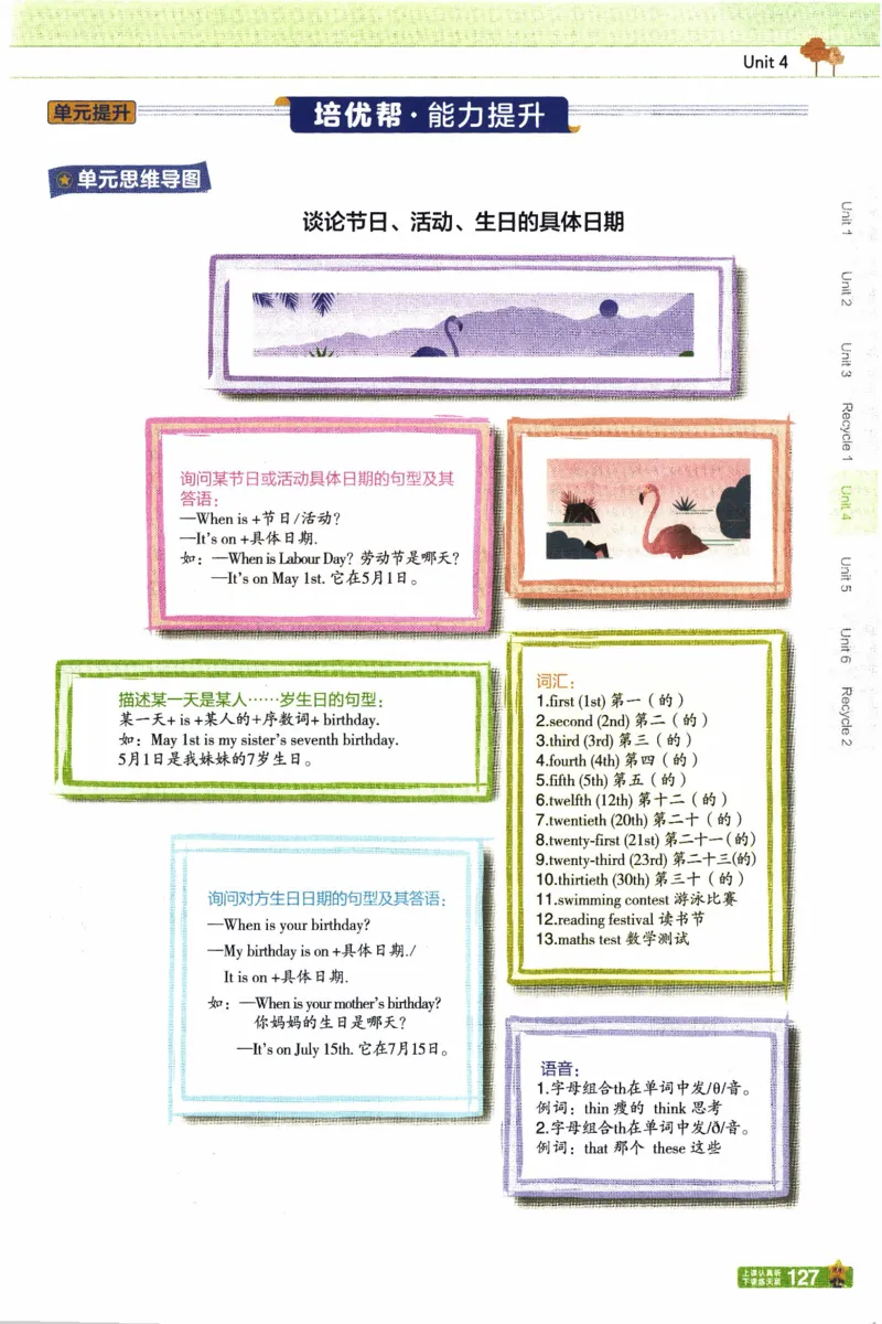 2026春《教材帮》人教英语PEP5下_21练习题+试卷合集多套完整版_-26春《教材帮》_3-6下册_26春五下新课预习英语