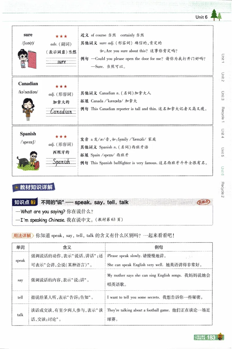 2026春《教材帮》人教英语PEP5下_21练习题+试卷合集多套完整版_-26春《教材帮》_3-6下册_26春五下新课预习英语