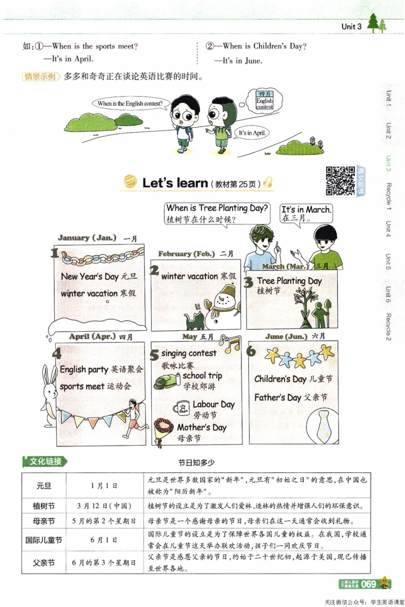 2026春《教材帮》人教英语PEP5下_21练习题+试卷合集多套完整版_-26春《教材帮》_3-6下册_26春五下新课预习英语