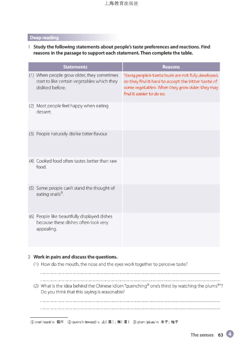 沪教版英语选修第一册高清教材_高中课本电子全科人教版语数英政历地物化生必修选修全套课本PPT_高中全套_全部版本&bull;高中英语电子课本_沪教版高中英语电子课本