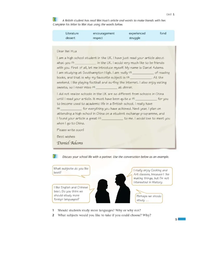 苏教牛津译林版高中英语模块1电子课本_高中课本电子全科人教版语数英政历地物化生必修选修全套课本PPT_高中全套_全部版本&bull;高中英语电子课本_译林版高中英语电子课本