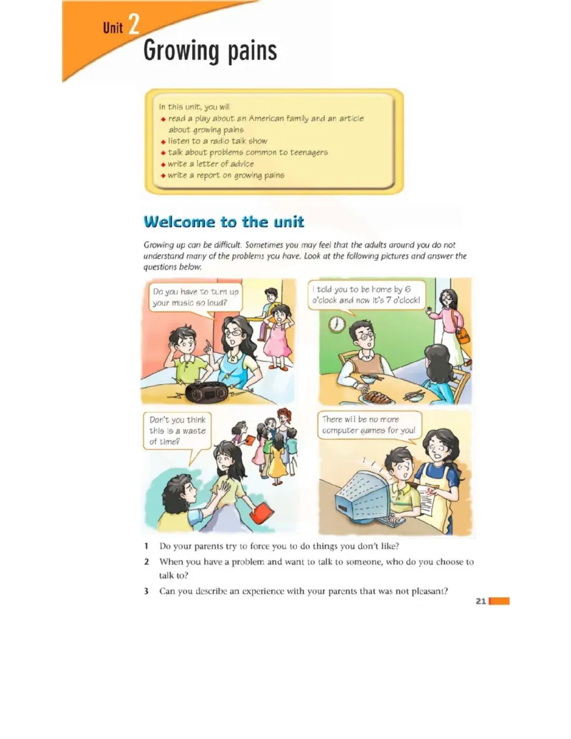 苏教牛津译林版高中英语模块1电子课本_高中课本电子全科人教版语数英政历地物化生必修选修全套课本PPT_高中全套_全部版本&bull;高中英语电子课本_译林版高中英语电子课本