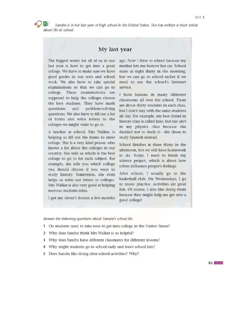 苏教牛津译林版高中英语模块1电子课本_高中课本电子全科人教版语数英政历地物化生必修选修全套课本PPT_高中全套_全部版本&bull;高中英语电子课本_译林版高中英语电子课本