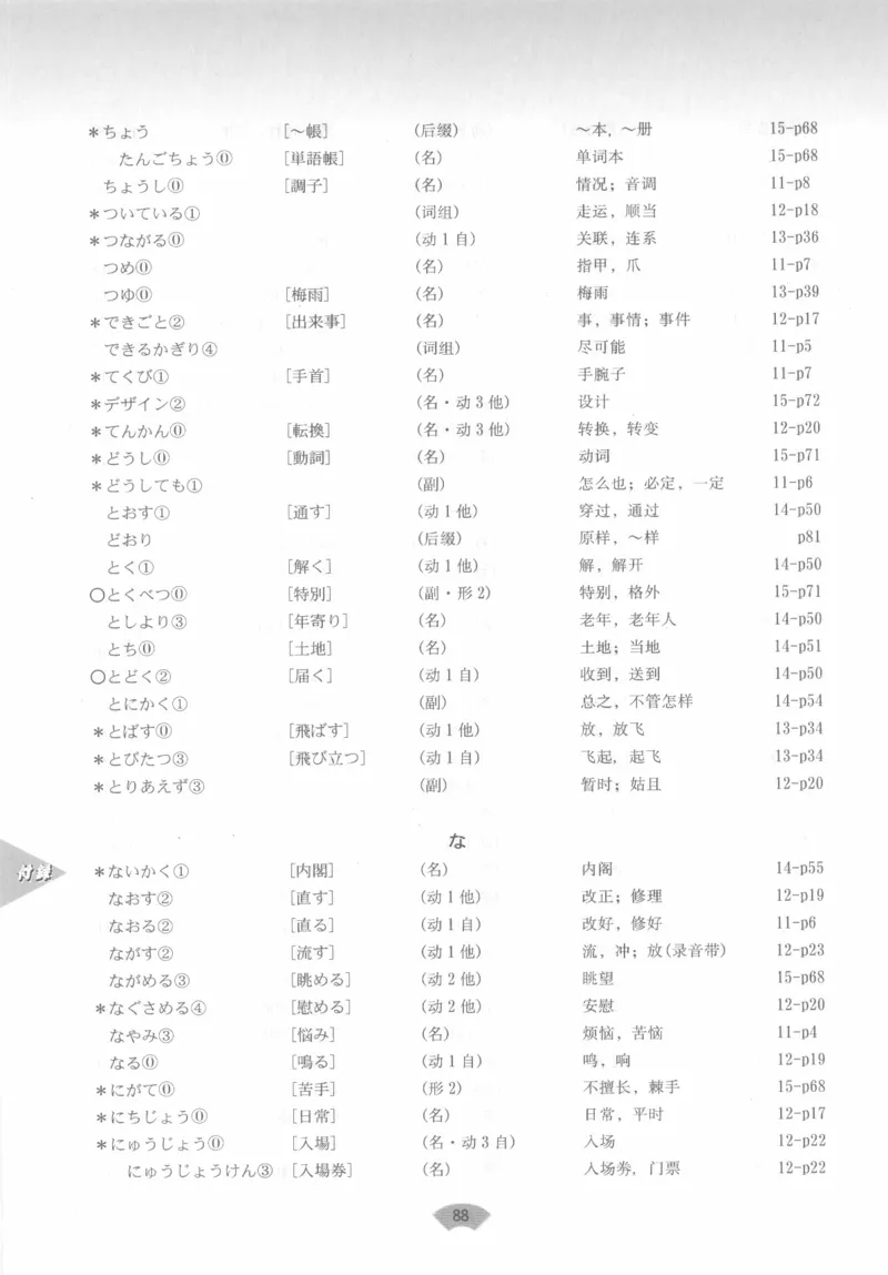 高中日语必修3_高中课本电子全科人教版语数英政历地物化生必修选修全套课本PPT_高中日语_4.人教版高中日语教材