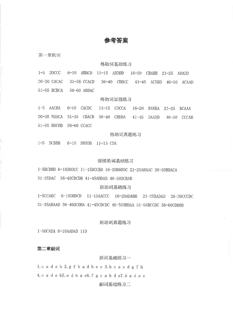 高考日语考点全掌握2018级_高中课本电子全科人教版语数英政历地物化生必修选修全套课本PPT_高中日语_2.考试专项2018级PDF