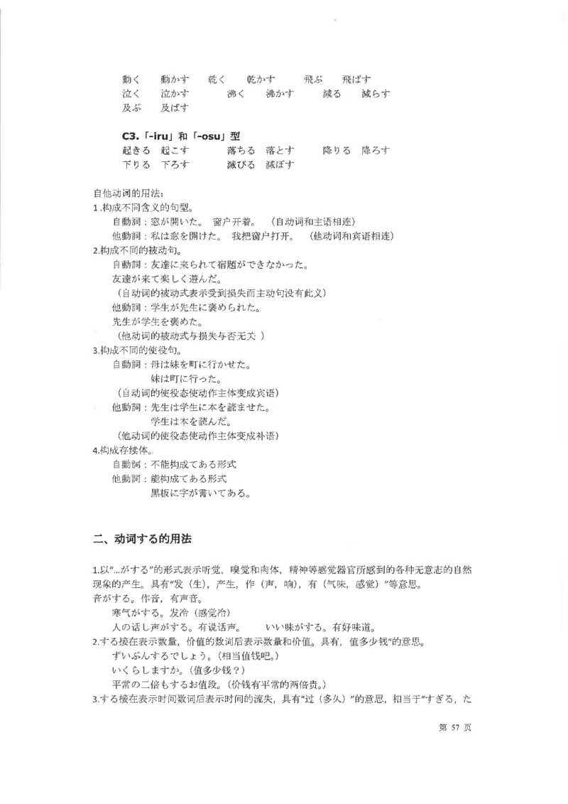 高考日语考点全掌握2018级_高中课本电子全科人教版语数英政历地物化生必修选修全套课本PPT_高中日语_2.考试专项2018级PDF