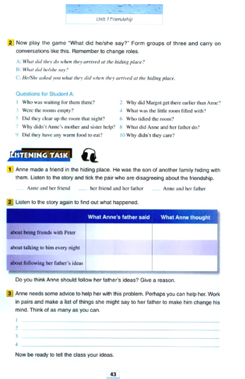 新课标高中英语必修1_高中课本电子全科人教版语数英政历地物化生必修选修全套课本PPT_高中英语