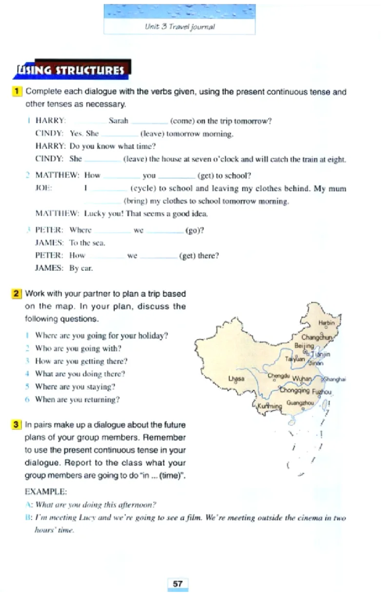 新课标高中英语必修1_高中课本电子全科人教版语数英政历地物化生必修选修全套课本PPT_高中英语