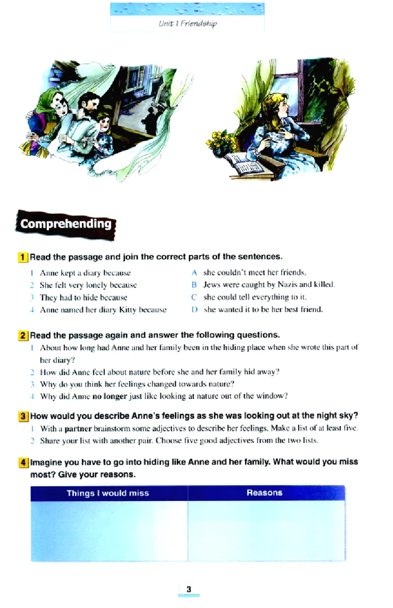 新课标高中英语必修1_高中课本电子全科人教版语数英政历地物化生必修选修全套课本PPT_高中英语