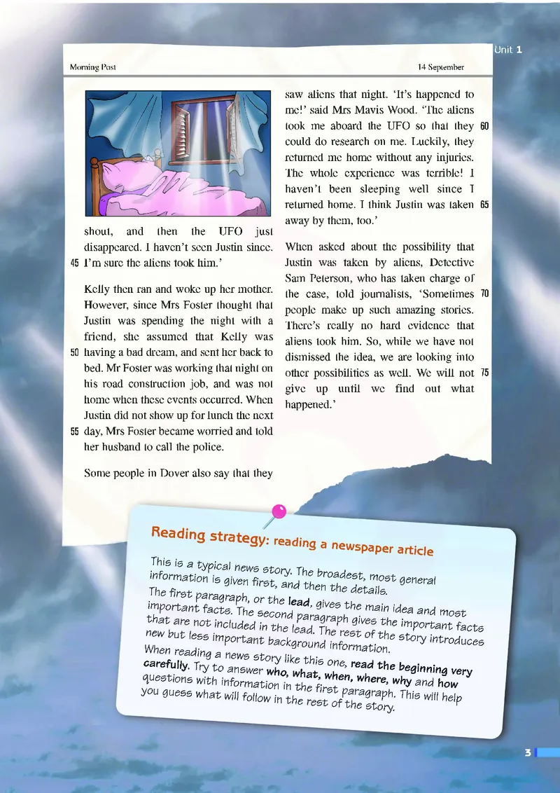 牛津高中英语（模块二&middot;高一上学期）_高中课本电子全科人教版语数英政历地物化生必修选修全套课本PPT_高中英语译林版