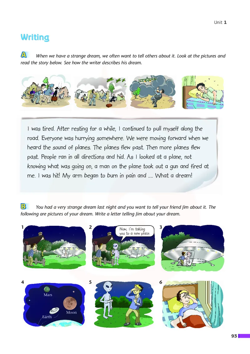 牛津高中英语（模块二&middot;高一上学期）_高中课本电子全科人教版语数英政历地物化生必修选修全套课本PPT_高中英语译林版