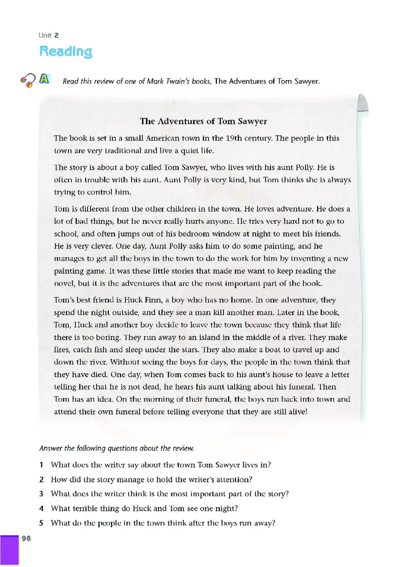 牛津高中英语（模块二&middot;高一上学期）_高中课本电子全科人教版语数英政历地物化生必修选修全套课本PPT_高中英语译林版