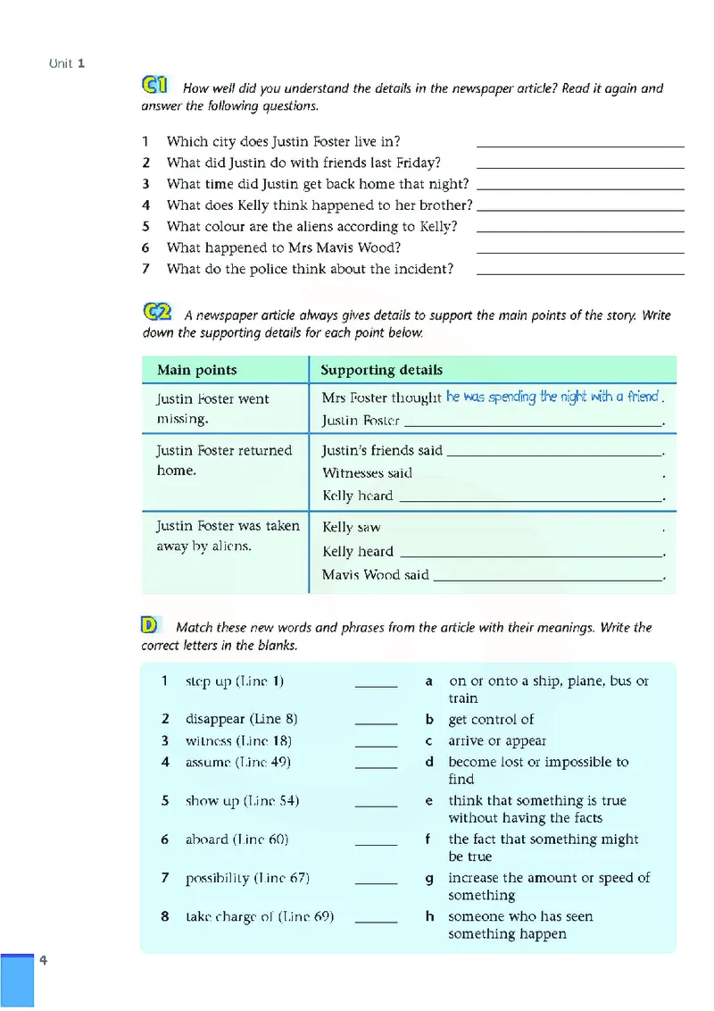 牛津高中英语（模块二&middot;高一上学期）_高中课本电子全科人教版语数英政历地物化生必修选修全套课本PPT_高中英语译林版