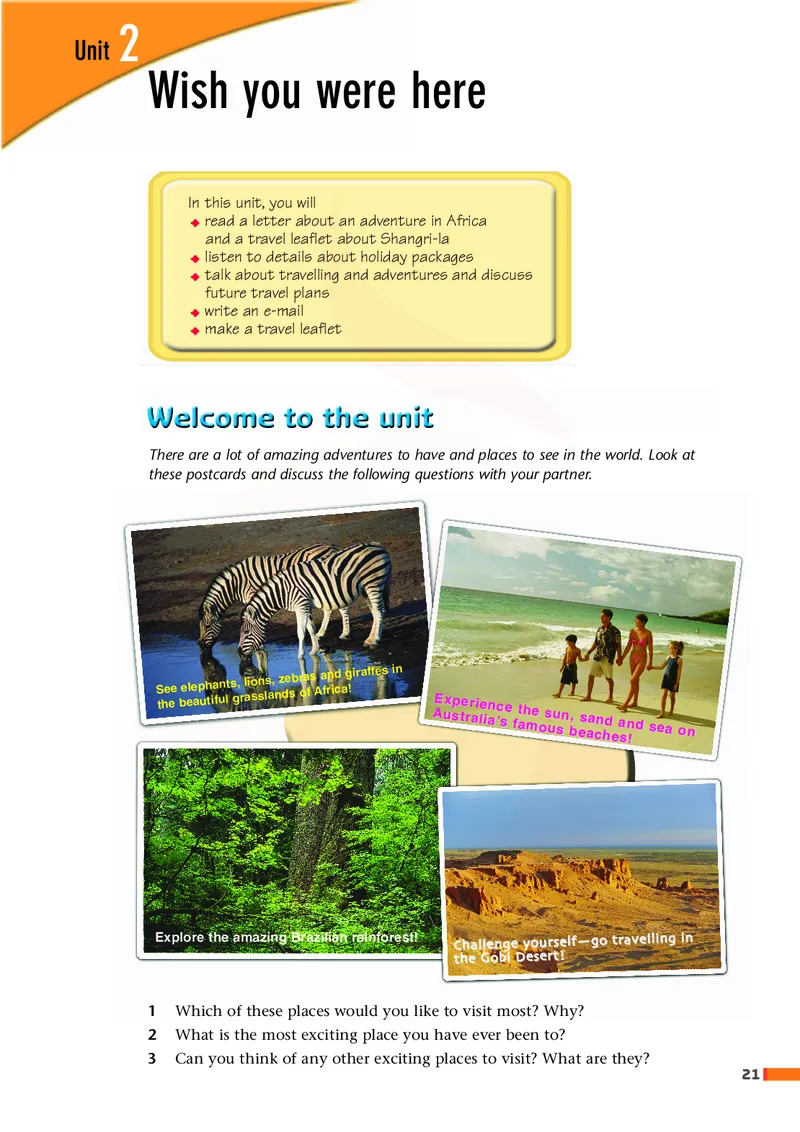 牛津高中英语（模块二&middot;高一上学期）_高中课本电子全科人教版语数英政历地物化生必修选修全套课本PPT_高中英语译林版