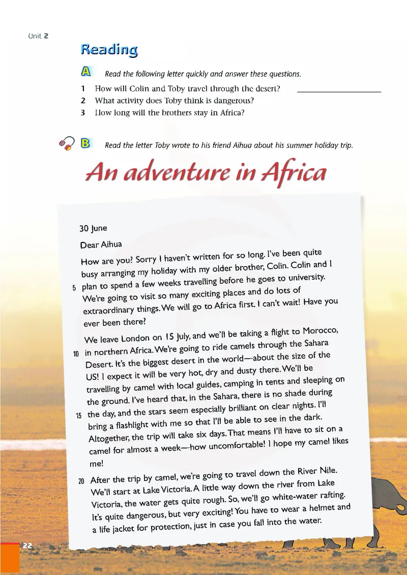 牛津高中英语（模块二&middot;高一上学期）_高中课本电子全科人教版语数英政历地物化生必修选修全套课本PPT_高中英语译林版