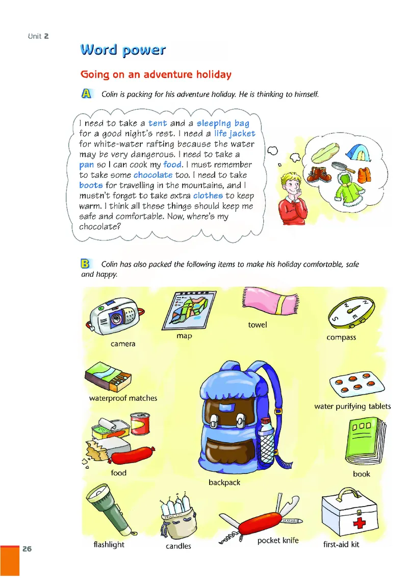 牛津高中英语（模块二&middot;高一上学期）_高中课本电子全科人教版语数英政历地物化生必修选修全套课本PPT_高中英语译林版