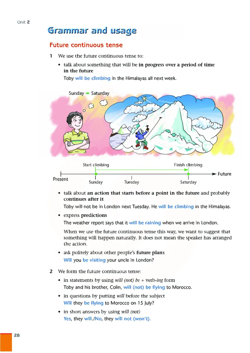 牛津高中英语（模块二&middot;高一上学期）_高中课本电子全科人教版语数英政历地物化生必修选修全套课本PPT_高中英语译林版