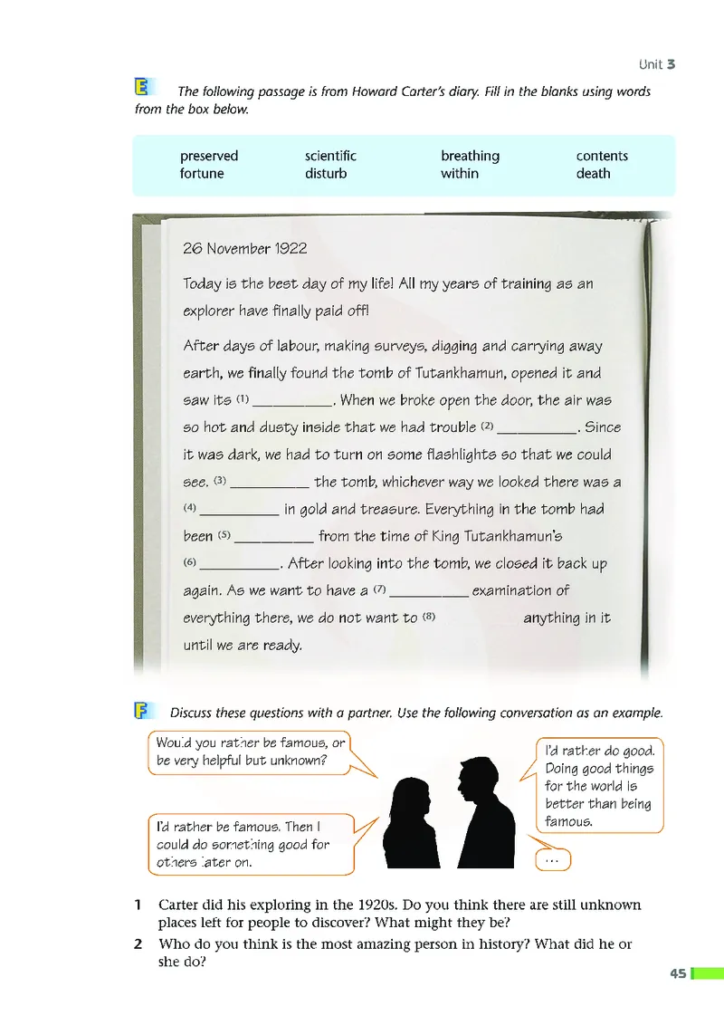 牛津高中英语（模块二&middot;高一上学期）_高中课本电子全科人教版语数英政历地物化生必修选修全套课本PPT_高中英语译林版