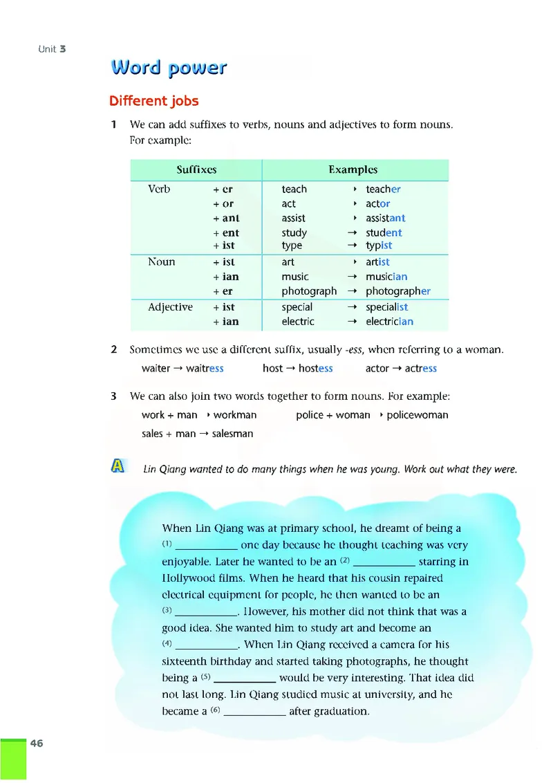 牛津高中英语（模块二&middot;高一上学期）_高中课本电子全科人教版语数英政历地物化生必修选修全套课本PPT_高中英语译林版