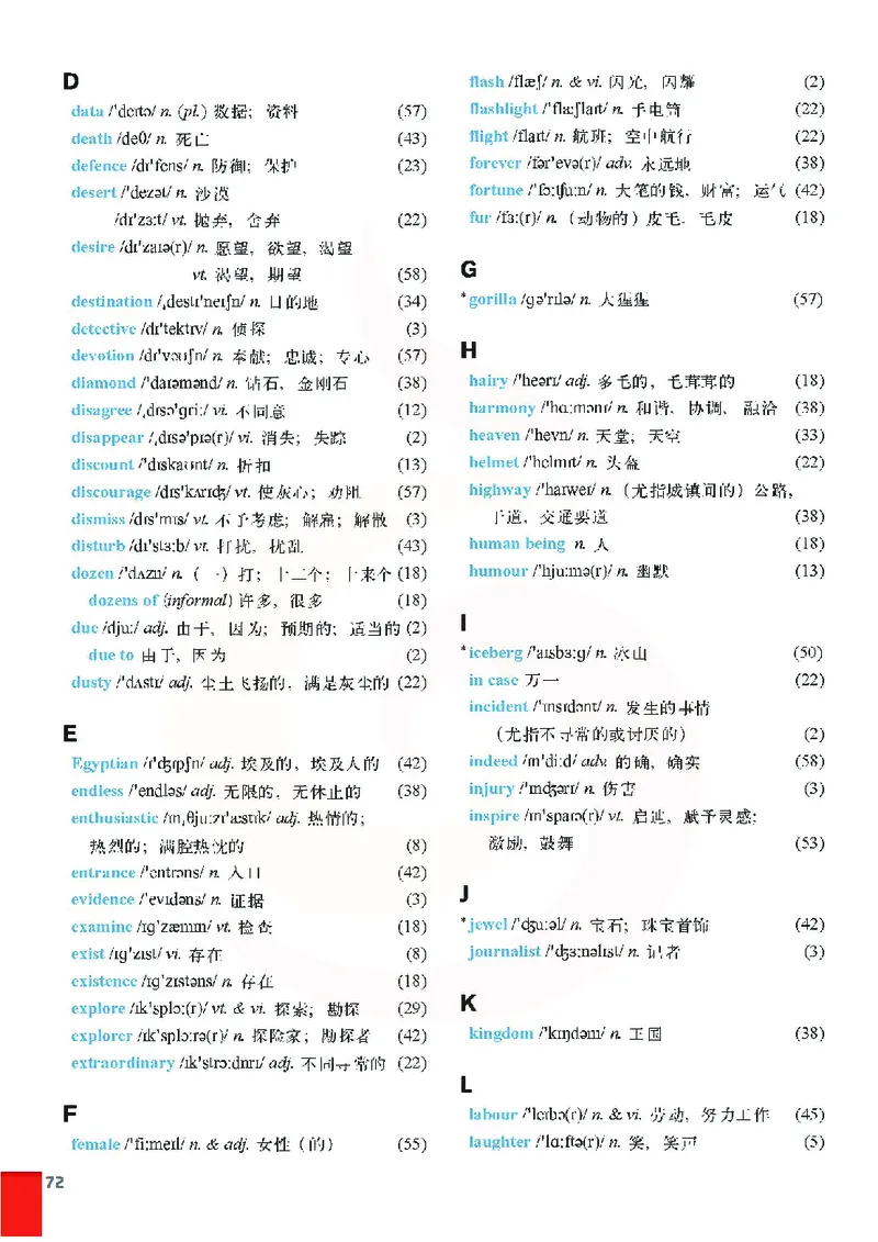 牛津高中英语（模块二&middot;高一上学期）_高中课本电子全科人教版语数英政历地物化生必修选修全套课本PPT_高中英语译林版