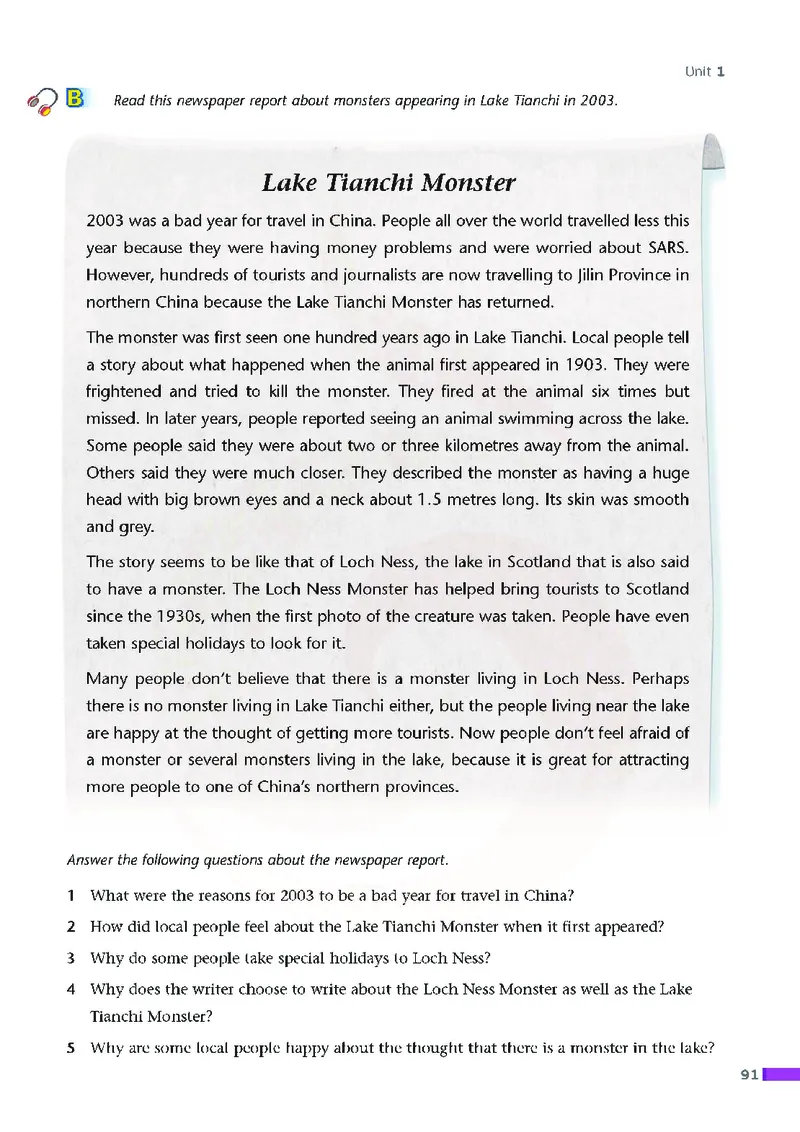 牛津高中英语（模块二&middot;高一上学期）_高中课本电子全科人教版语数英政历地物化生必修选修全套课本PPT_高中英语译林版