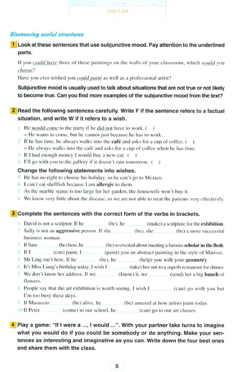 新课标高中英语选修6_高中课本电子全科人教版语数英政历地物化生必修选修全套课本PPT_高中英语