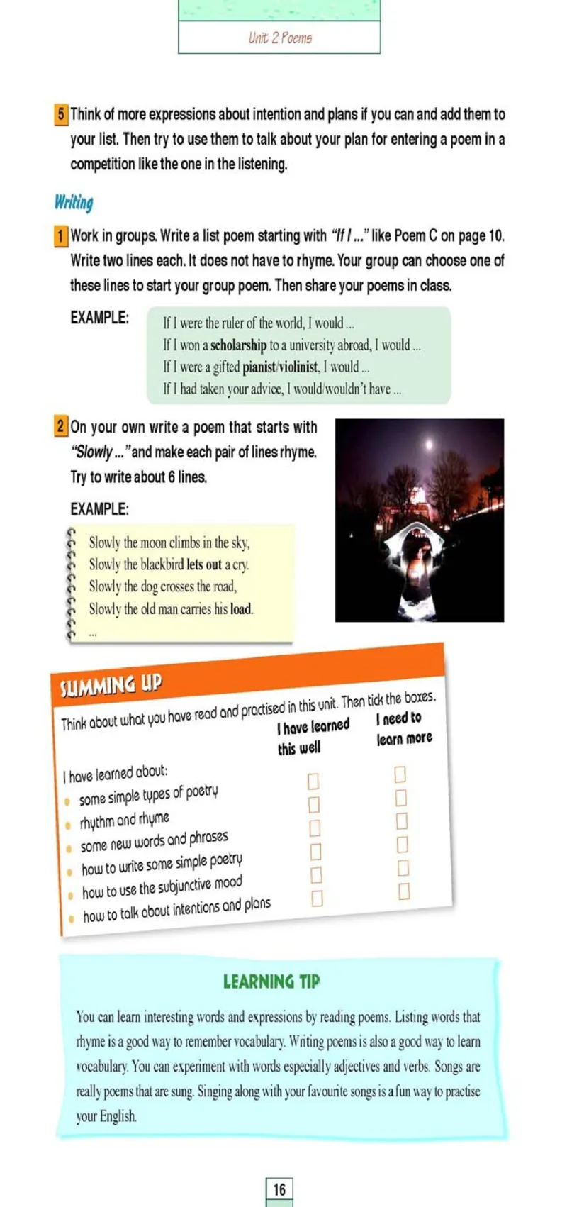 新课标高中英语选修6_高中课本电子全科人教版语数英政历地物化生必修选修全套课本PPT_高中英语