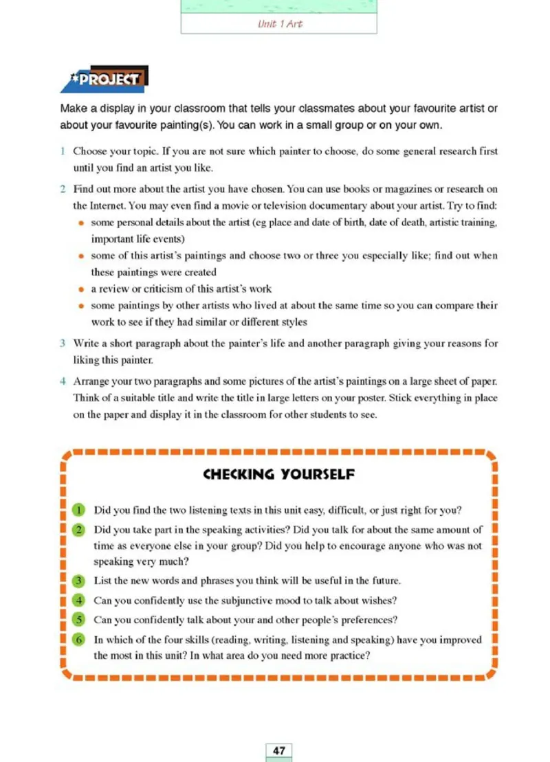 新课标高中英语选修6_高中课本电子全科人教版语数英政历地物化生必修选修全套课本PPT_高中英语