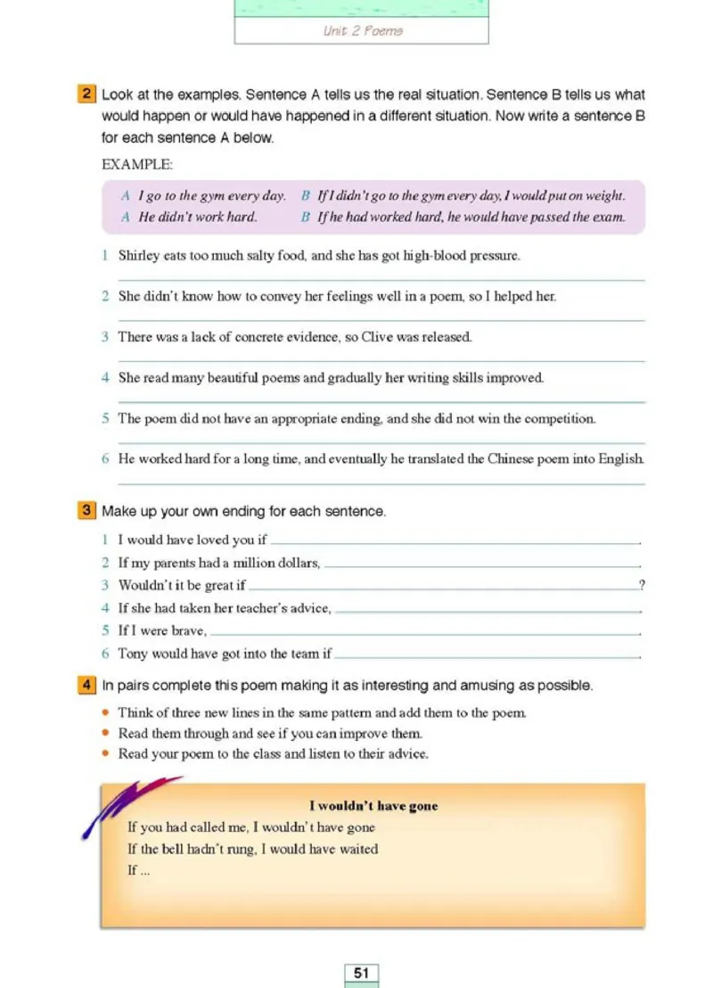 新课标高中英语选修6_高中课本电子全科人教版语数英政历地物化生必修选修全套课本PPT_高中英语