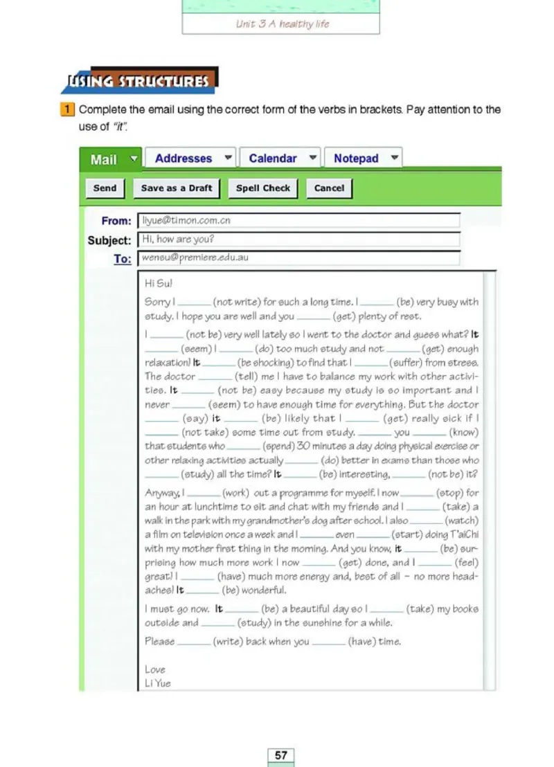 新课标高中英语选修6_高中课本电子全科人教版语数英政历地物化生必修选修全套课本PPT_高中英语