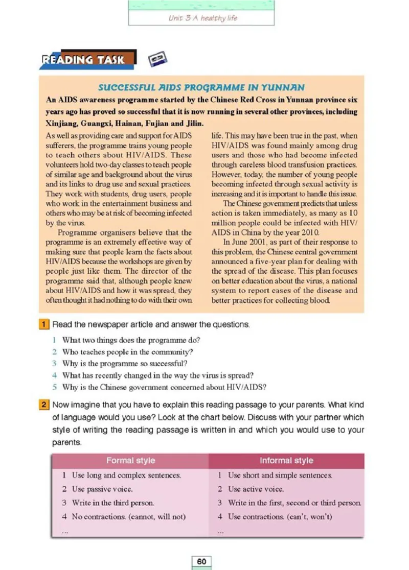 新课标高中英语选修6_高中课本电子全科人教版语数英政历地物化生必修选修全套课本PPT_高中英语